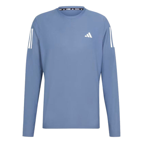 Adidas OTR B LS Kişilər üçün Qaçış Futbolkası