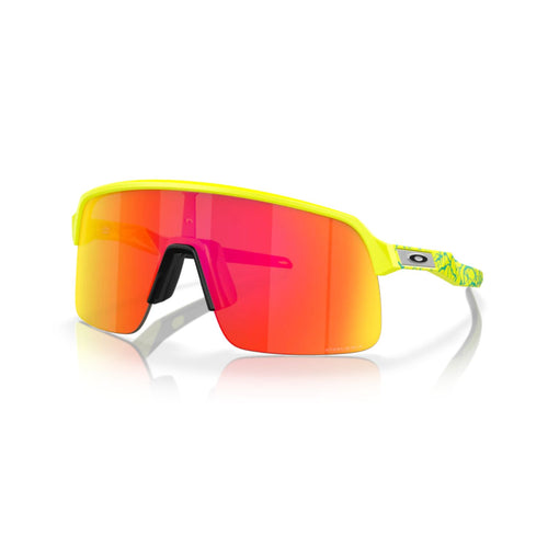 OAKLEY ERKEK GÜNEŞ GÖZLÜĞÜ Sutro Lite Sarı