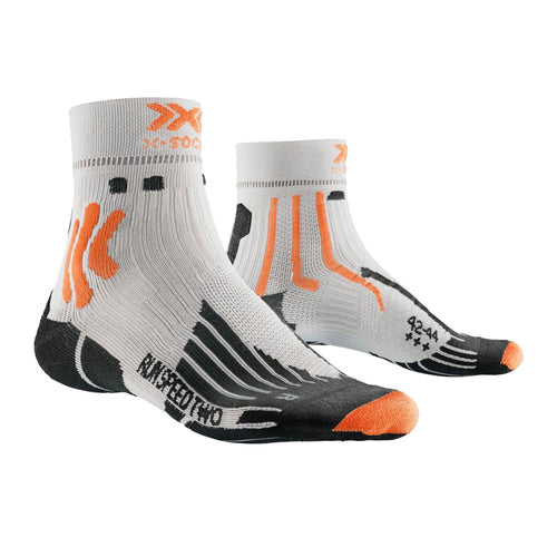 X-Bionic Run Speed Two 4.0 Erkek Koşu Çorabı