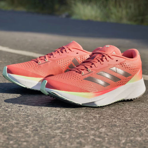 Adidas Adizero SL Kadın Yol Koşusu Ayakkabısı