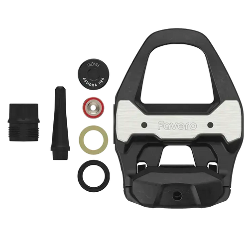FAVERO ASSIOMA RS-2 | SOL PEDAL GÖVDE
