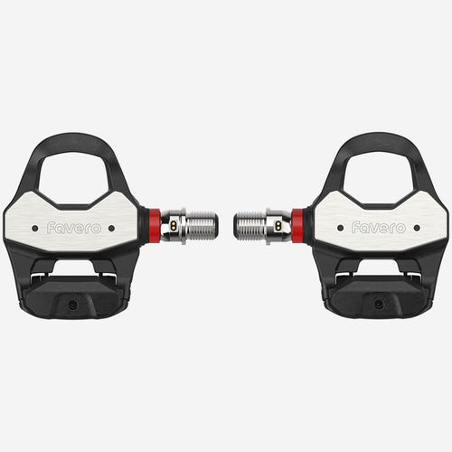 FAVERO ASSIOMA PRO RL-2 LOOK POWER METER (ÇİFT TARAF)