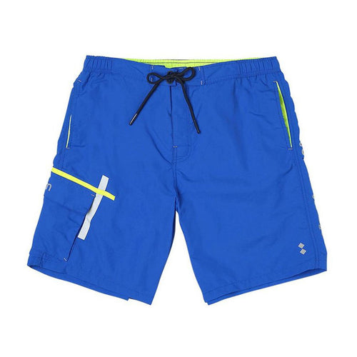 Slam Volley Short G156 Erkek Mayo Mavi
