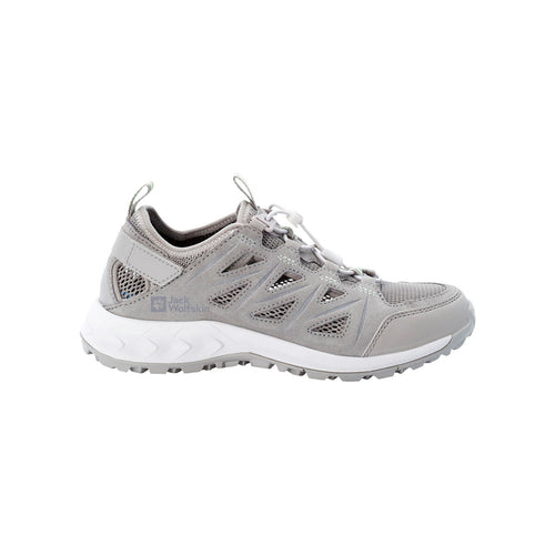 Jack Wolfskin Wooland 2 Hybrid Low Outdoor Ayakkabı