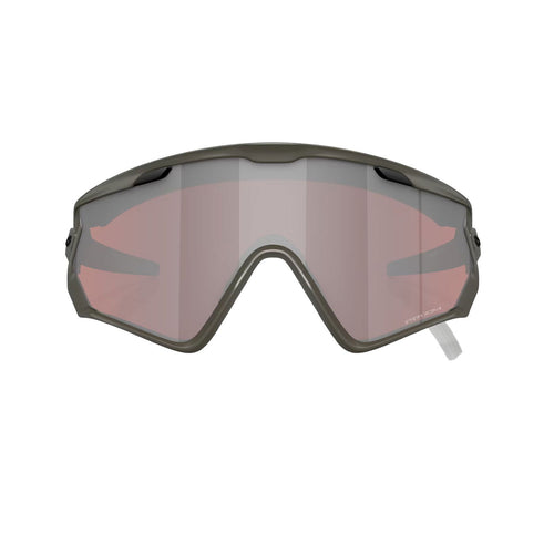 Oakley Wind Jacket 2.0 Kişi Günəş Eynəyi 