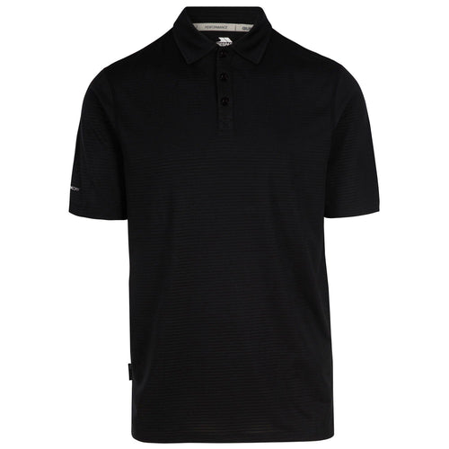 Trespass Fardrum Outdoor Erkek Polo T-shirt