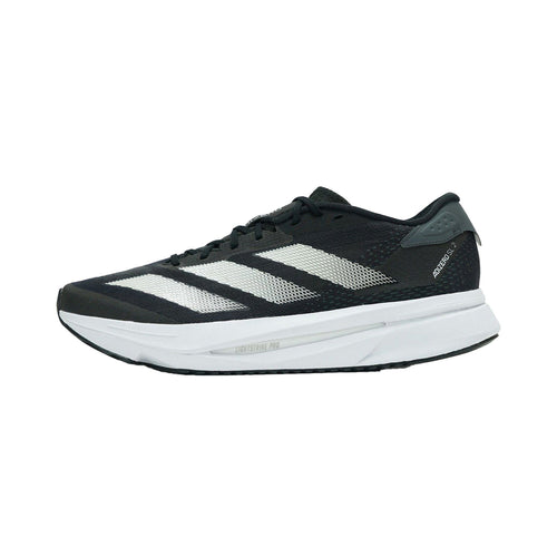 Adidas Adizero SL2 M Kişi Yol Qaçış Ayaqqabısı Qara