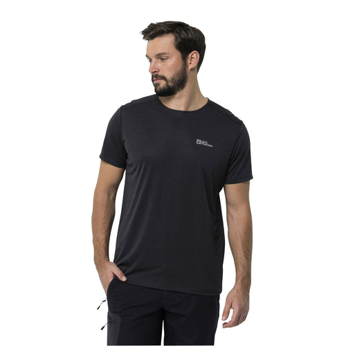 Jack Wolfskin JWP Outdoor Erkek T-shirt