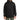 Billabong Boundary Kapüşonlu Erkek Pullover Siyah
