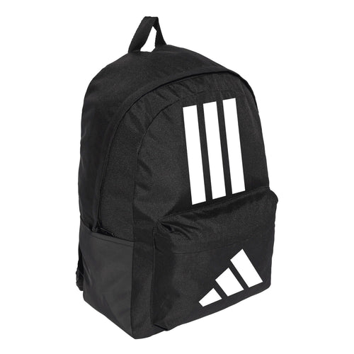 Adi̇das Clsc Bars 3s Unisex Siyah Sırt Çantası