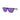 Oakley Frogskins Güneş Gözlüğü - Matte Black/Prizm Violet