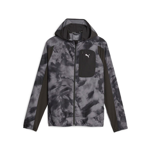 Puma Run Ultraweave Koşu Ceketi