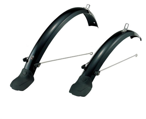 Dahon Sks Ön/ Arka Çamurluk Set 20"