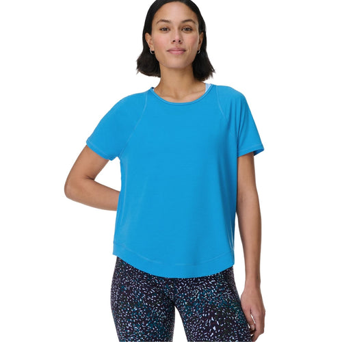 Sweaty Betty Breathe Easy Kadın Tişört