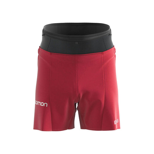 Salomon S/Lab Sense 6 Erkek Koşu Şortu