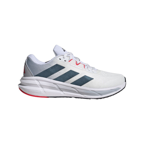 Adidas Questar 3 Ağ Purrub Kişi Ağ Yol Qaçış Ayaqqabısı