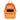 Eastpak Padded Double Sırt Çantası - Tangerine Orange