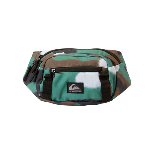 Quiksilver Tək Gəzən Bel Çantası 