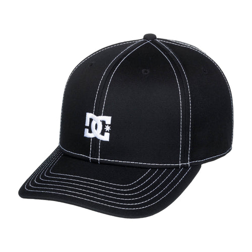 DC Star Snapback Şapka