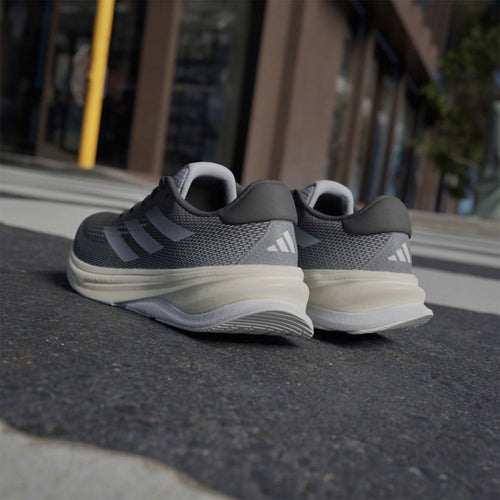 Adidas Supernova Solution Kadın Yol Koşusu Ayakkabısı