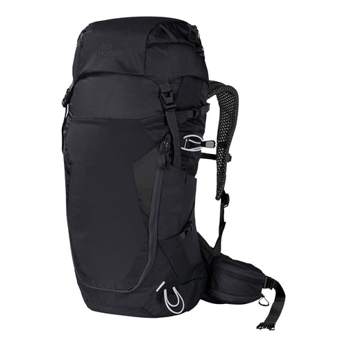 Jack Wolfskin Sırt Çantası Crosstrail 30 ST Siyah
