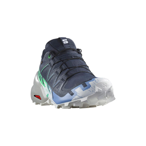 Salomon Speedcross 6 Gore-Tex Kadın Patika Koşusu Ayakkabısı