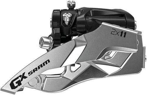 Sram Gx (Üstten Çekme) Alttan Kelepçeli Ön Vites