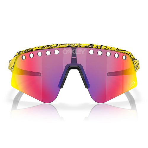 Oakley Sutro Lite Sweep Güneş Gözlüğü