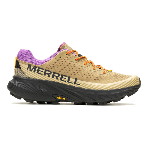 Merrell Agility Peak 5 Erkek Patika Koşusu Ayakkabısı