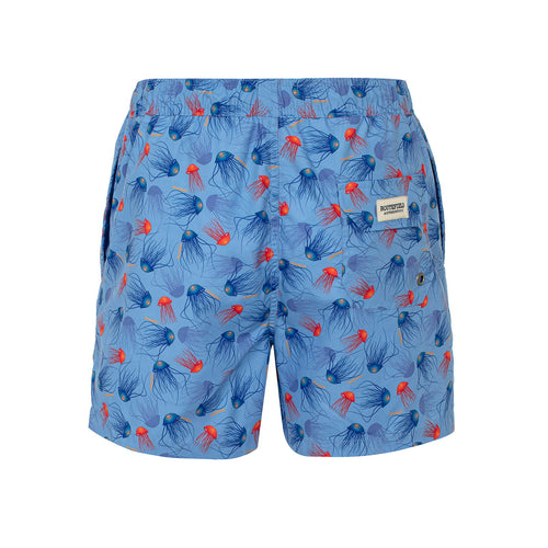Routefield Varec Erkek Volley Short