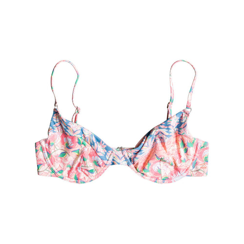 Billabong Secret Paradise Morg Bikini Üstü