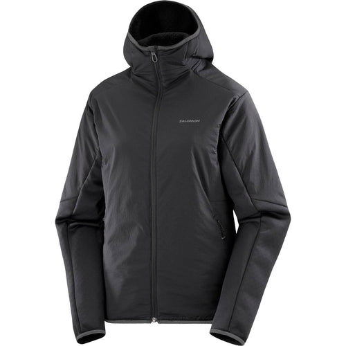 OUTLINE HYBRID WARM W