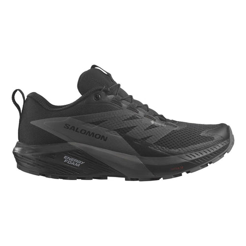 Salomon Sense Ride 5 Gore-Tex Patika Koşu Ayakkabısı