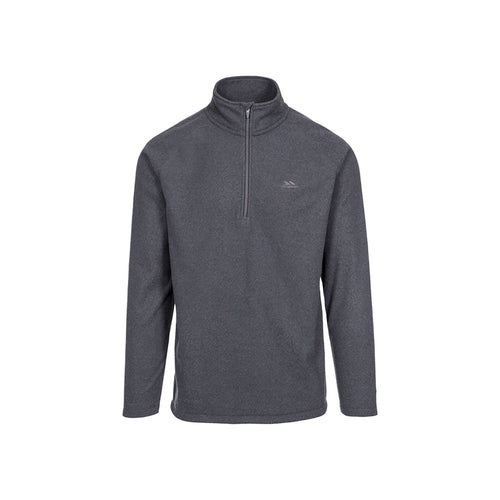 Trespass Keynote - Fleece AT100 Kişilər üçün Narıncı Fleece