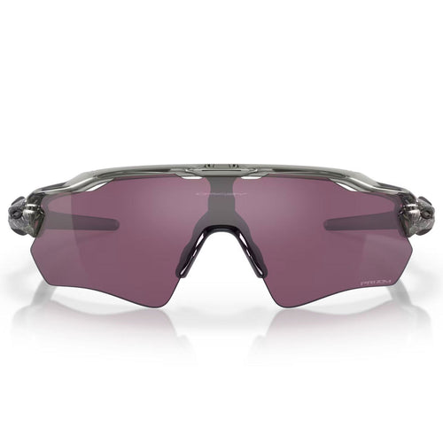 Oakley Radar EV Path Günəş Eynəyi - Boz Mürəkkəb/Prizm Road Qara 
