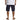 Quiksilver Crucial Battle Cargo Erkek Siyah Walkshort