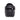 Crocs Classic Platform Clog Kadın Siyah Terlik