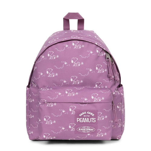 Eastpak Day Pak'r Sırt Çantası - Peanuts Pink