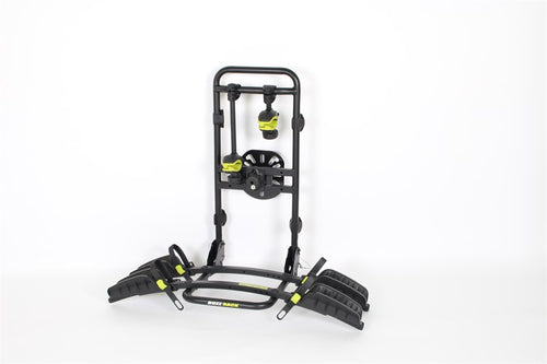 Buzz Rack Pilot 4X4 Stepne Üstü Bisiklet Taşıyıcı