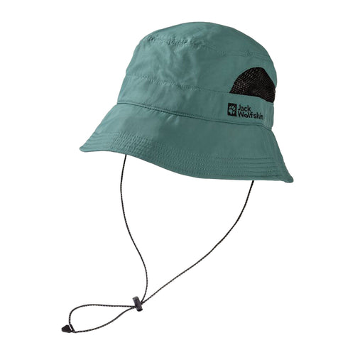 Jack Wolfskin Vent Bucket Hat Unisex Şapka