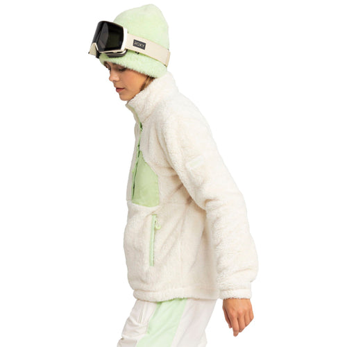 Roxy Alabama Qadın Fleece