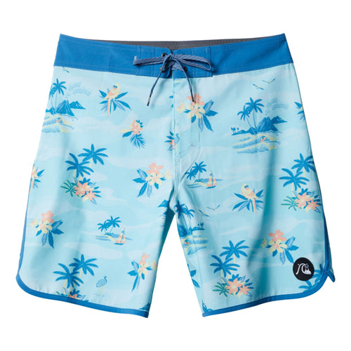 SURFSILK SCALLOP 19