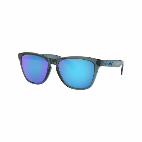 OAKLEY ERKEK GÜNEŞ GÖZLÜĞÜ Frogskins Mavi