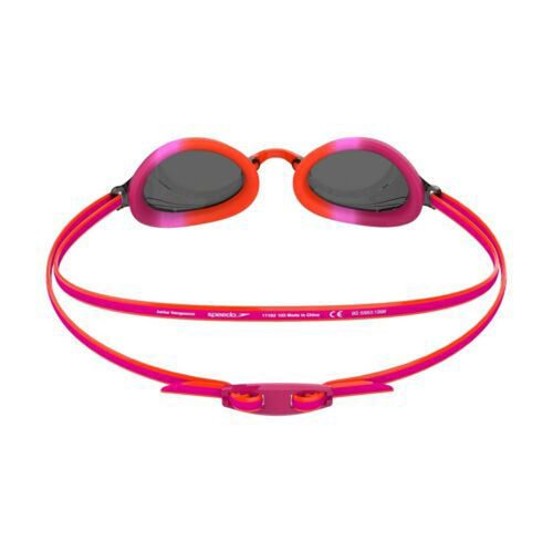 Speedo Vengeance Uşaq Üzgüçülük Eynəyi 