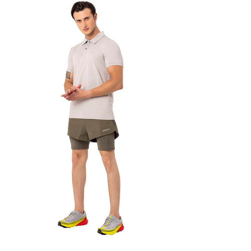 Merrell Pro Erkek Koşu Şortu