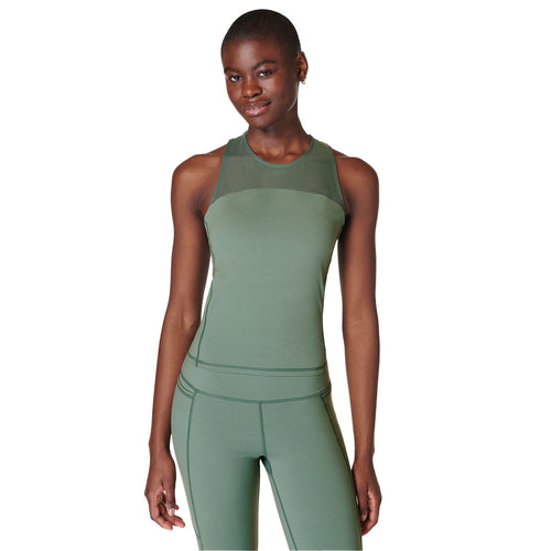 Sweaty Betty İllusion Workout Bra