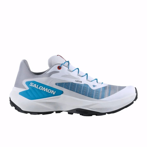 Salomon Genesis Kadın Patika Koşusu Ayakkabısı