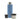 Laken Paslanmaz Çelik THERMO FLASK 1L BLUE