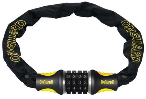 Onguard Şifreli Kilit 8022C Mastiff