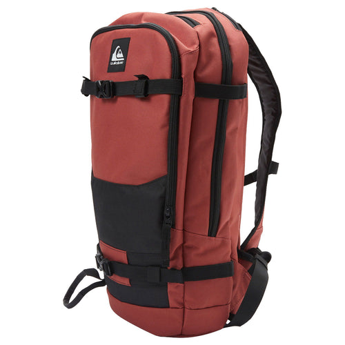 Quiksilver Oksidləşdirilmiş 16L Bel Çantası 